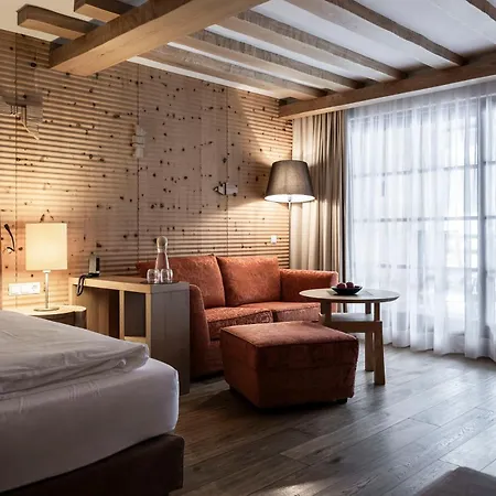Szálloda Adler Balance 5*