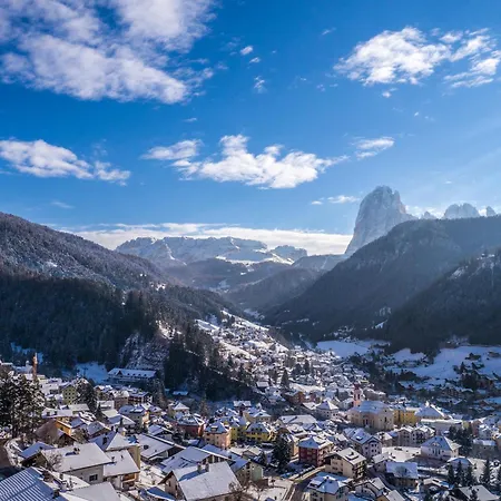 Adler Balance 5* Ortisei