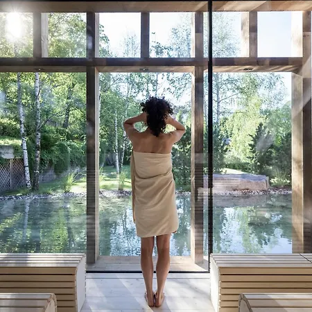 Adler Balance Szálloda 5*