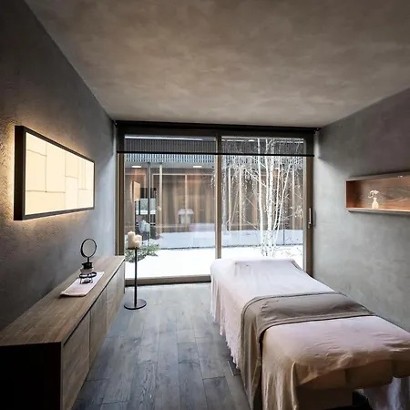 Adler Balance 5* Ortisei