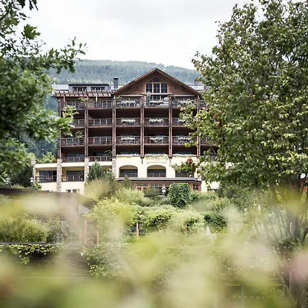 Adler Balance Szálloda 5*